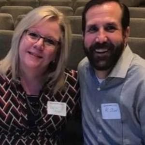 Meet your Posher, Beth